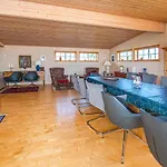 Beautiful In With Sauna Fjortoft