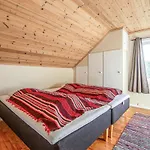 Beautiful In With Sauna Fjortoft