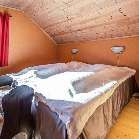 Beautiful In With Sauna Holiday home *