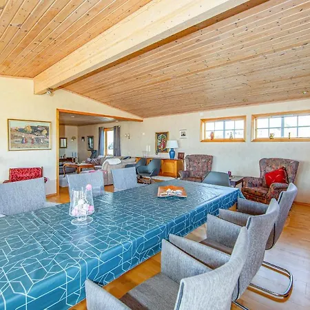 Beautiful In With Sauna Holiday home