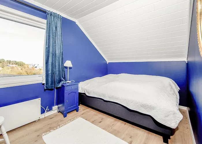 5 Bedroom Gorgeous In *
